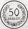 50 groszy